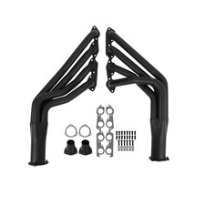 Flowtech 11132flt Standard Header For Chevy 366-454