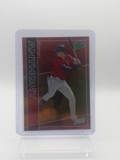 Anthony Roman 2025 Panini NSCC Silver Pack 193/199