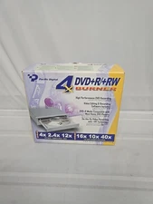 New Pacific Digital 4X Internal DVD +R/+RW 16X CD Burner Recordable Drive
