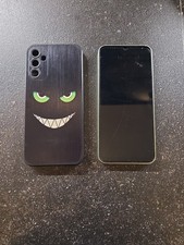 Handy Samsung galaxy A14 5 G 64GB green