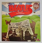 The Beatles Featuring Tony Sheridan Vinyl LP - Pickwick CN 2007 -Import NM