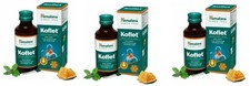 Himalaya Koflet Cough Syrup 100 Natural  Organic 100ml. Free Ship 