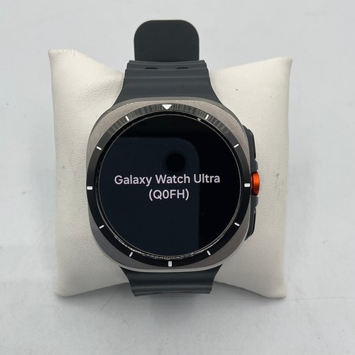 Samsung Galaxy Ultra Watch LTE GPS, 47mm- Titanium
