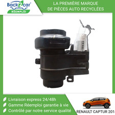 Filtre à carburant Renault Captur