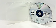 PS1: Ten Pin Alley *DISC ONLY & FREE SHIPPING*