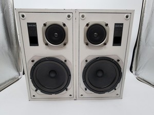 Diatone Speaker | eBay
