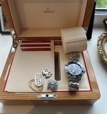 OMEGA Seamaster Men