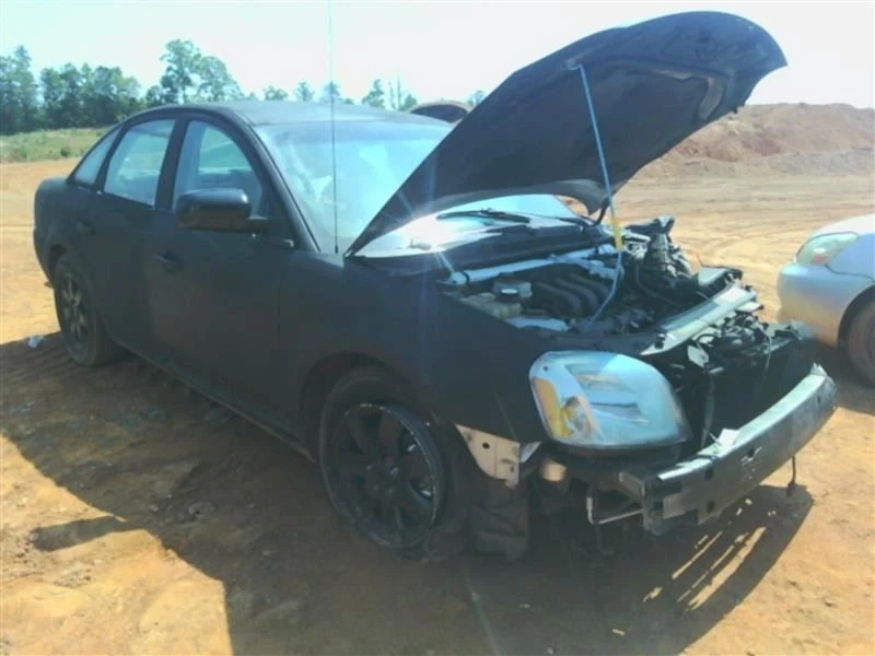 Maletero/portón trasero compatible con Mercury Montego 05-07 OEM Foto 3 de 4