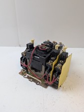 ALLEN-BRADLEY 709-B0B103 Size 1 Motor Starter 120 Volt Coil