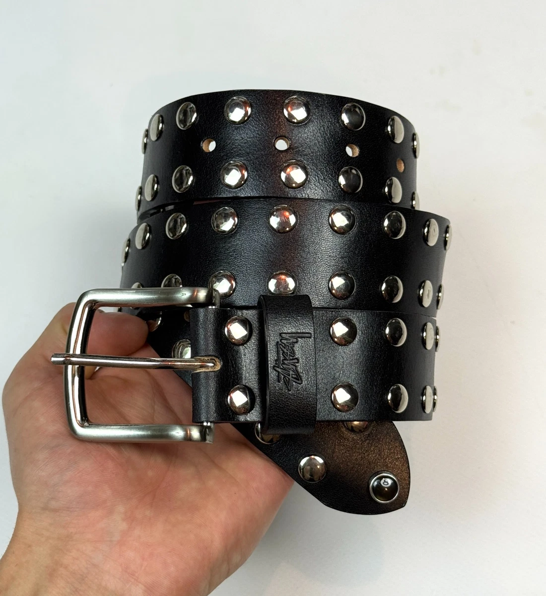Stussy Belts for Men for sale | eBay