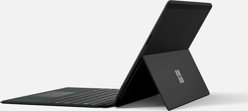 Microsoft Surface Pro X / Pro 8 / Pro 9 Type Cover Tastatur Keyboard DE (QWERTZ) - Bild 3 von 4