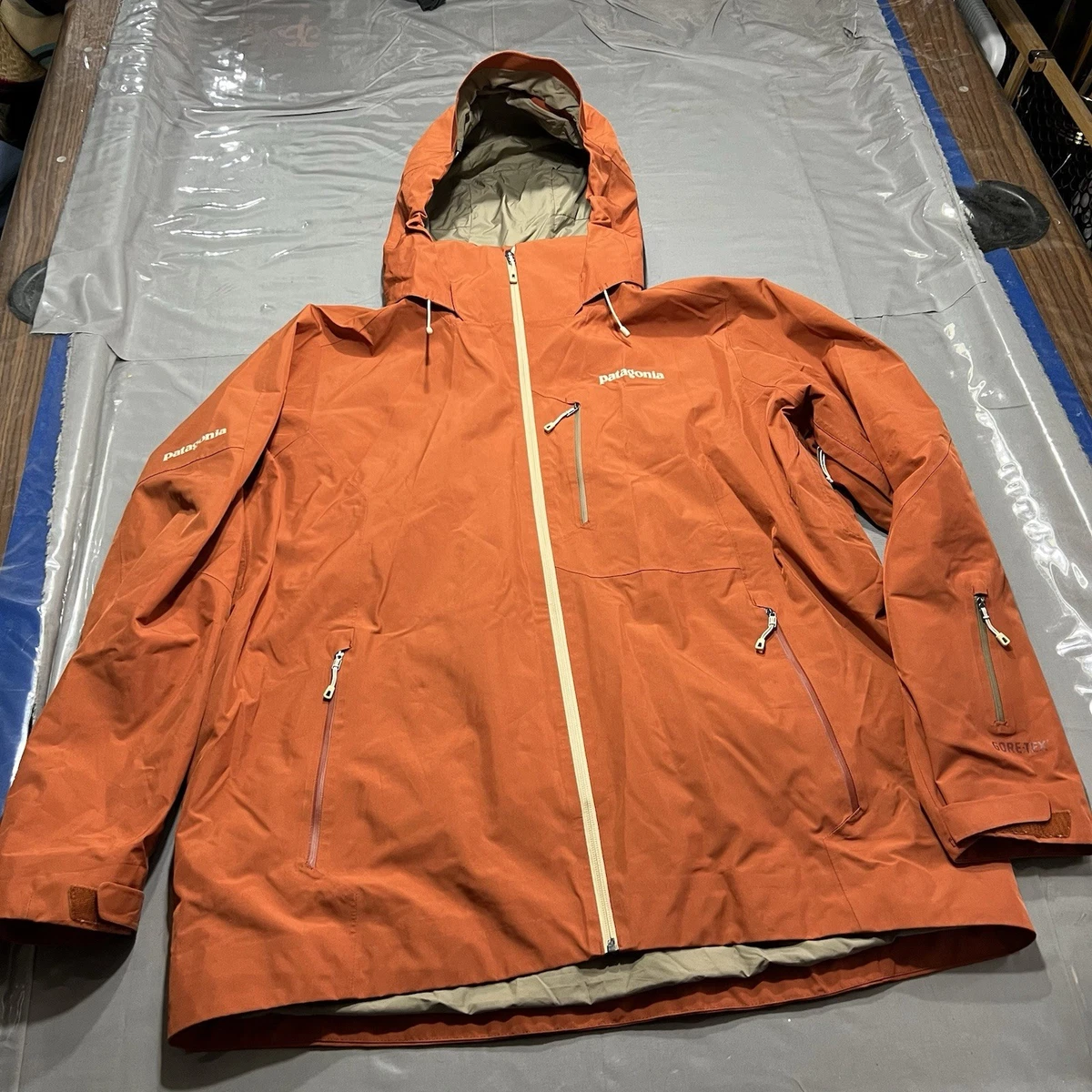 Patagonia Powder Bowl In Men's Coats & Jackets for sale | eBay