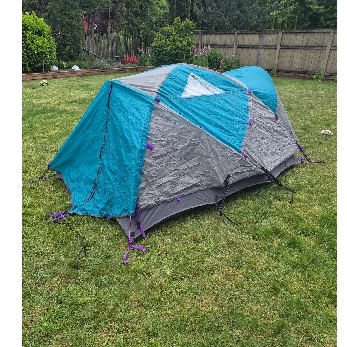 Mountain Hardwear Camping Tents 4 Seasons for sale | eBay