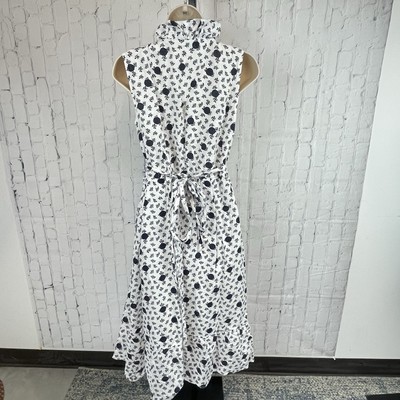 boden linen wrap dress Boden Linen Wrap Midi Dress Bright Neon Multigingham Women