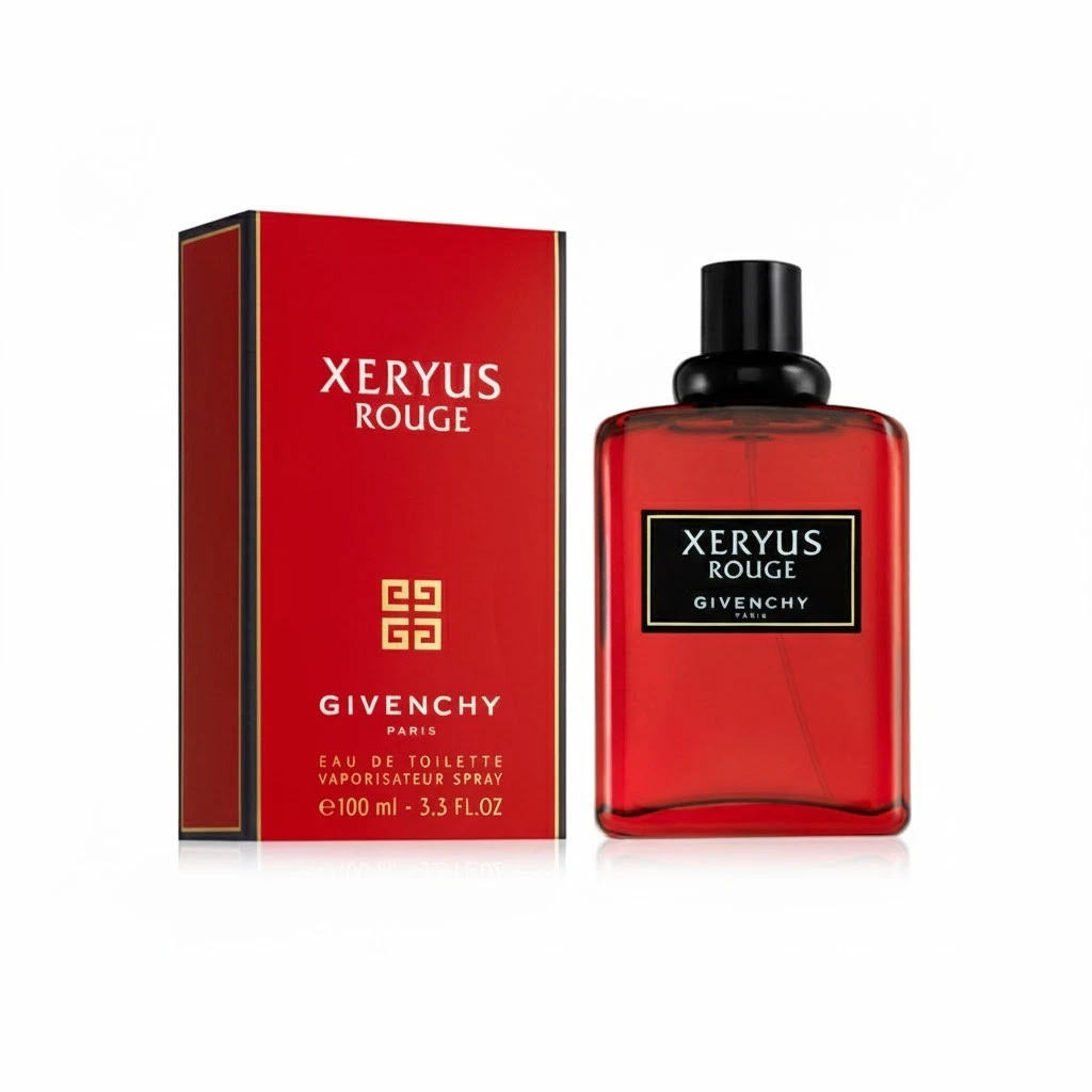 Las mejores ofertas en Givenchy Xeryus Rouge Fragancias para