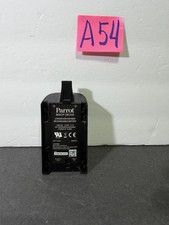 PARROT LITHIUM-ION BATTERY 1200MAH 13.3WH 11.1V BEBOP Untested For Parts