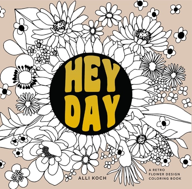 Heyday by Alli Koch (Paperback Book)