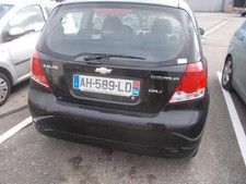 Feu avant (phare) Chevrolet KALOS