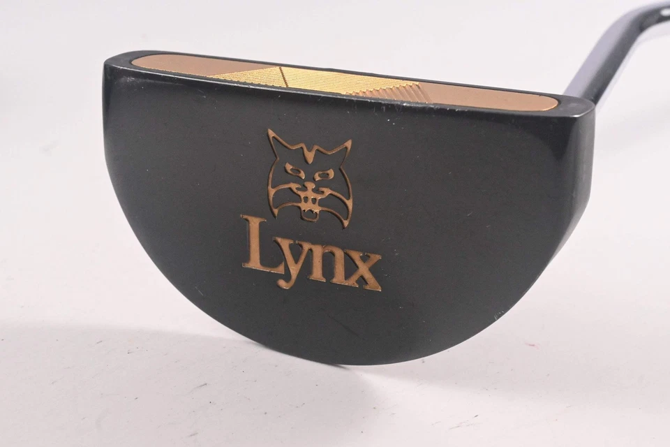 Lynx Smash Putter / 35 Inch - Image 2 of 4