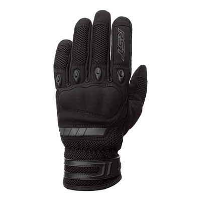 Handschuhe (Mann) RST Ventilator-X Ce Schwarz, Größe 11/XL