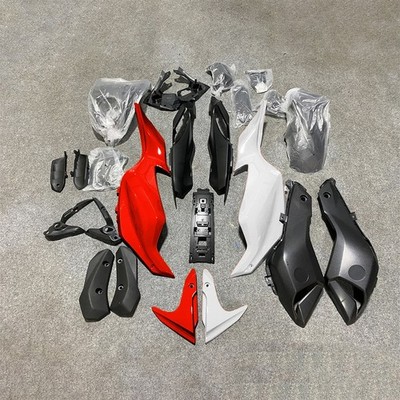 For Yamaha 2014-2017 MT-07 Prime Fairing Kit New Style Custom Accessories