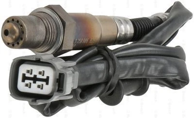 Bosch Oxygen Sensor for Honda Prelude 2.2I 24V BB 2.2L Petrol H22A1 1992-1996 - Imagen 2 de 4