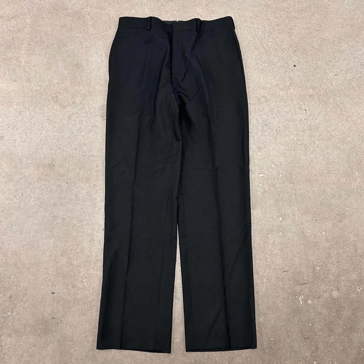 Polo Ralph Lauren Black Pants for Men for sale | eBay