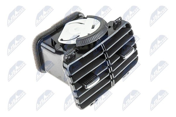 NTY Hinten Armaturenbrett LuftdüSe FüR VW Golf Mk5 Jetta III 03-10 1K0819203-image