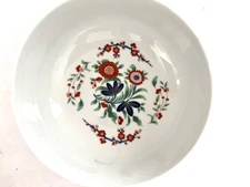 Kakiemon Design Smithsonian Collection 8" Bowl Reproduction of Original Design