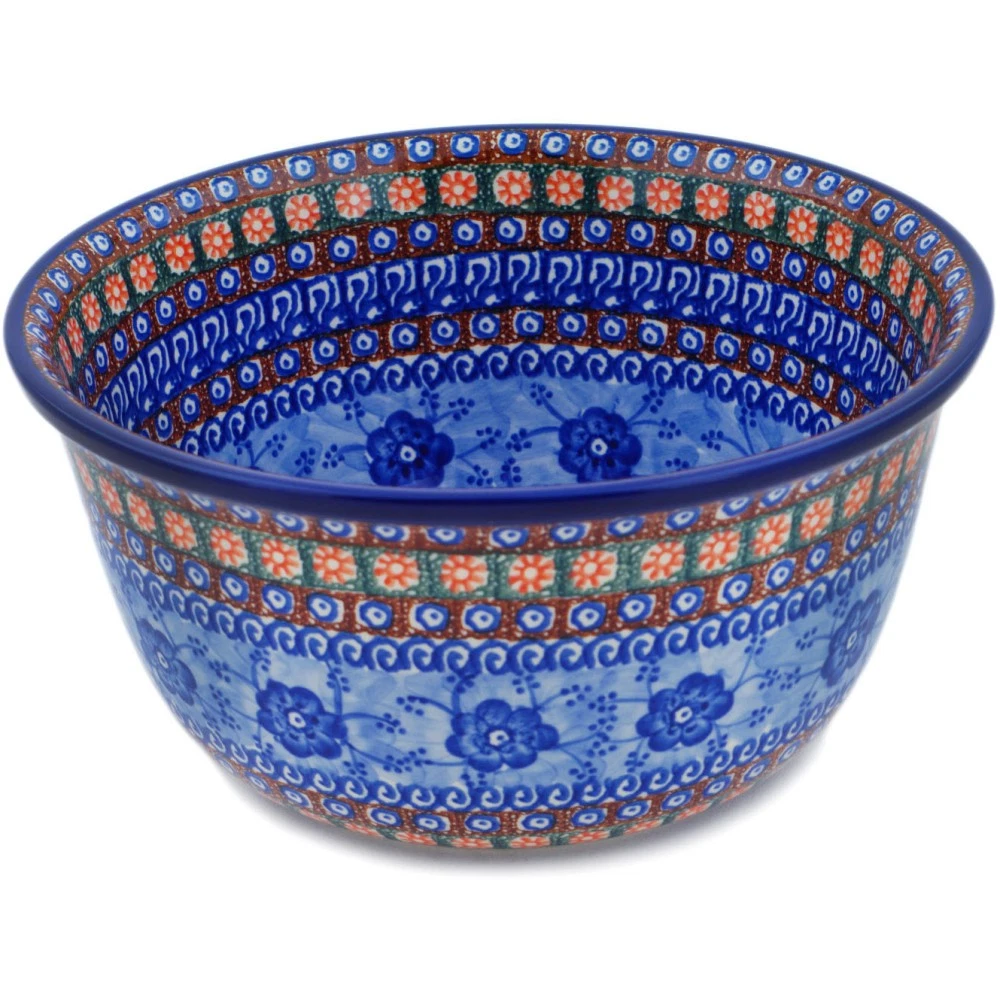 Ceramika Artystyczna Pottery Bowl