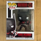 Funko Pop! Terry McGinnis #560, Batman Beyond, DC Super Heroes