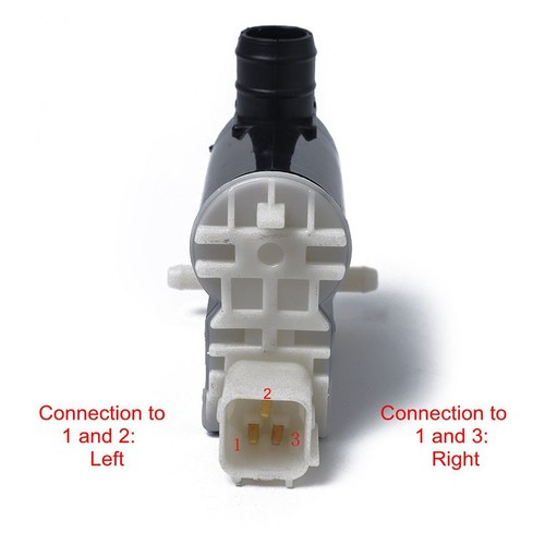 98510-2C100 12V Car ABS High Quality Professional Replacement Practical - Picture 6 of 12