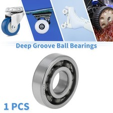 63/28 Deep Groove Ball Bearings P5 28x68x18mm 1 Pc Scooter Skateboard Wheel