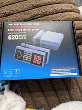 New 620 Anniversary Edition Classic Games Fam...
