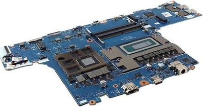 Acer AN515-58 15.6  Intel Core i5-1245 RTX3050 4GB Motherboard NBQMH11001