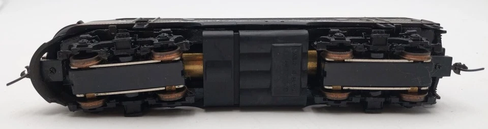 MRC CB109 HO Scale Southern Pacific F7A Diesel Locomotive #6264 EX - Image 3 of 3