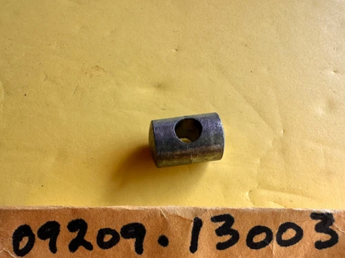 PIN *{M,A}*