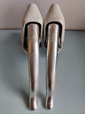 Campagnolo Chorur 1st Gen Brake Levers  1988 Drop Bar Brake Levers