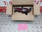 GENUINE MG ZS REAR LEFT LED BUMPER LIGHT 2020-2023 11177616