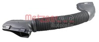 Eingang Metzger 2388035 Ansaugschlauch, Luftfilter FüR MERCEDES-BENZ
