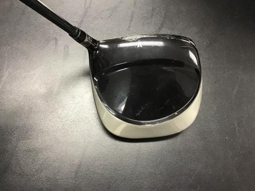 NIKE SasQuatch SUMO2 460 Driver 10.5° Diamana Flex-R Used - Picture 3 of 5