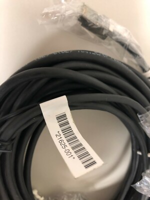 Polycom 21626-050 RJ45 to MMJ VSX to VTX NEW CABLE