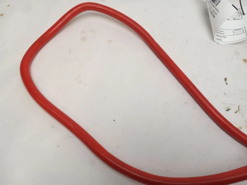 POSITIVE BATTERY CABLE fits BMW 535 XI 2010 - Image 4 of 4