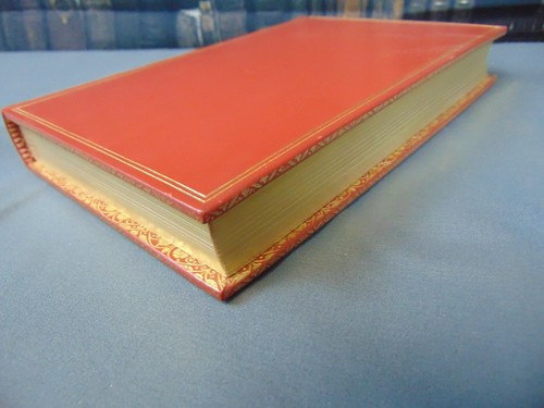 Antique Bk MONEY SPINNER & OTHER CHARACTER NOTES 1896 Arthur Rackham Illustrator - Picture 10 of 12