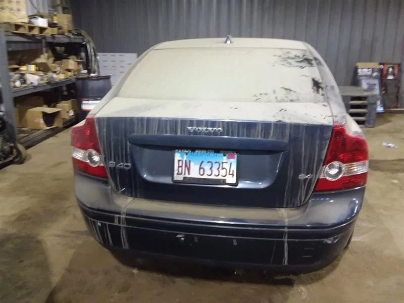 Frenos traseros C70 para 06-13 VOLVO SERIE 70 1993912 Foto 4 de 4