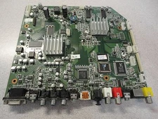 HAIER MAIN BOARD 0091802103V4.2 CODE WJX USED IN MODEL HLH32ATBB