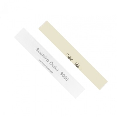 Suehiro Ouka 3000 6''х1'' Japanese Knife Sharpening Stones + Free Shipping