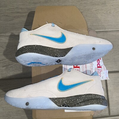 アンノウン × ナイキ レブロン20 \"メッセージ イン ア ボトル\" UNKNWN x Nike LeBron 20 “Message in a Bottle”が6月24日に発売