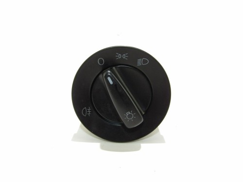 VW PASSAT B5+ 2002 Lichtschalter headlight switch 1C0941531