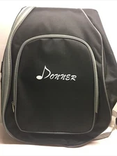 Donner Guitar Case Bag 38 Inches  New